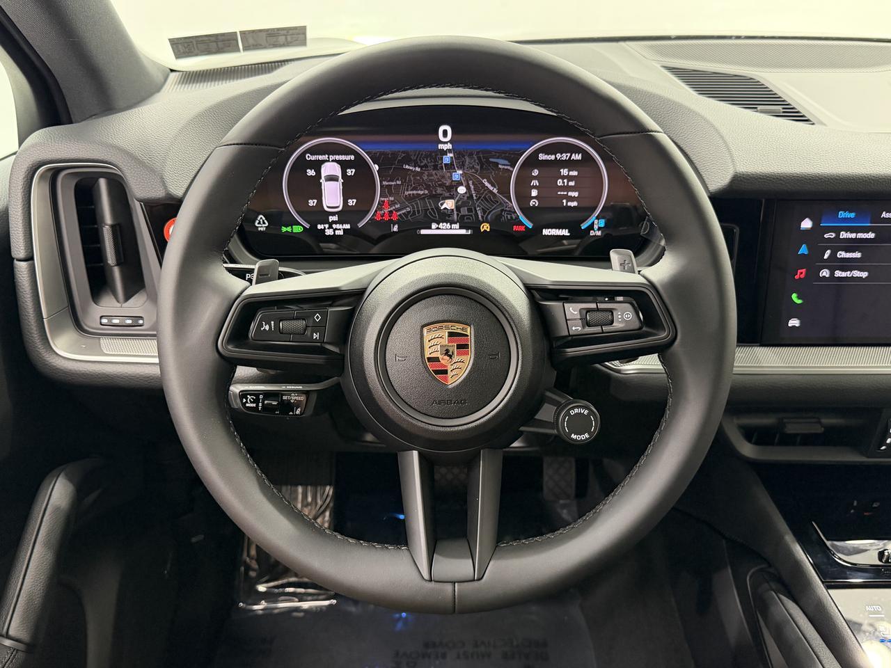 2026 Porsche Cayenne Newark DE