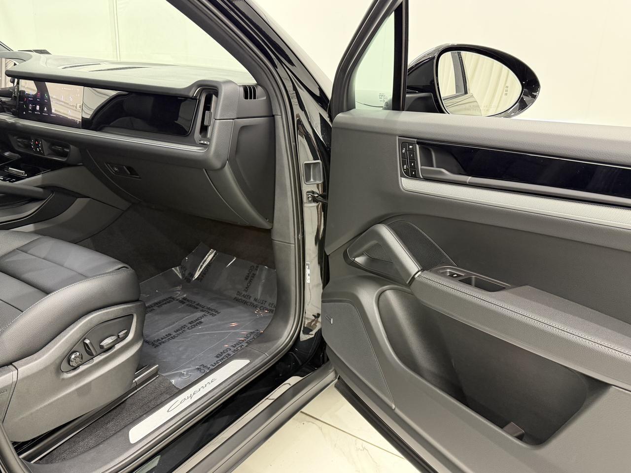 2026 Porsche Cayenne Newark DE