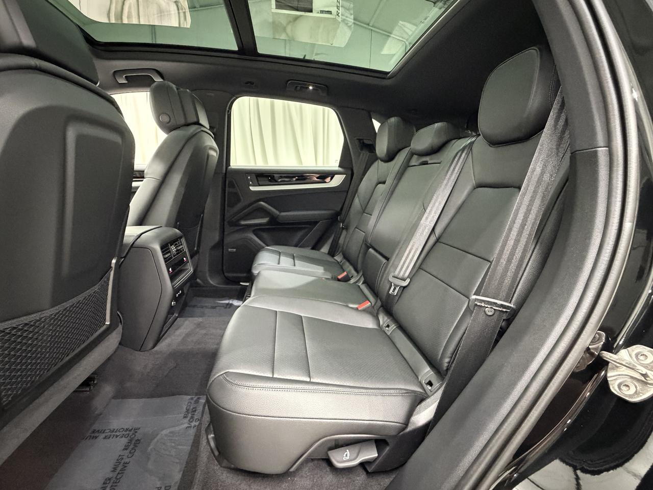 2026 Porsche Cayenne Newark DE