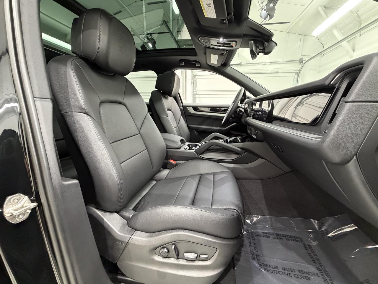 2026 Porsche Cayenne Newark DE