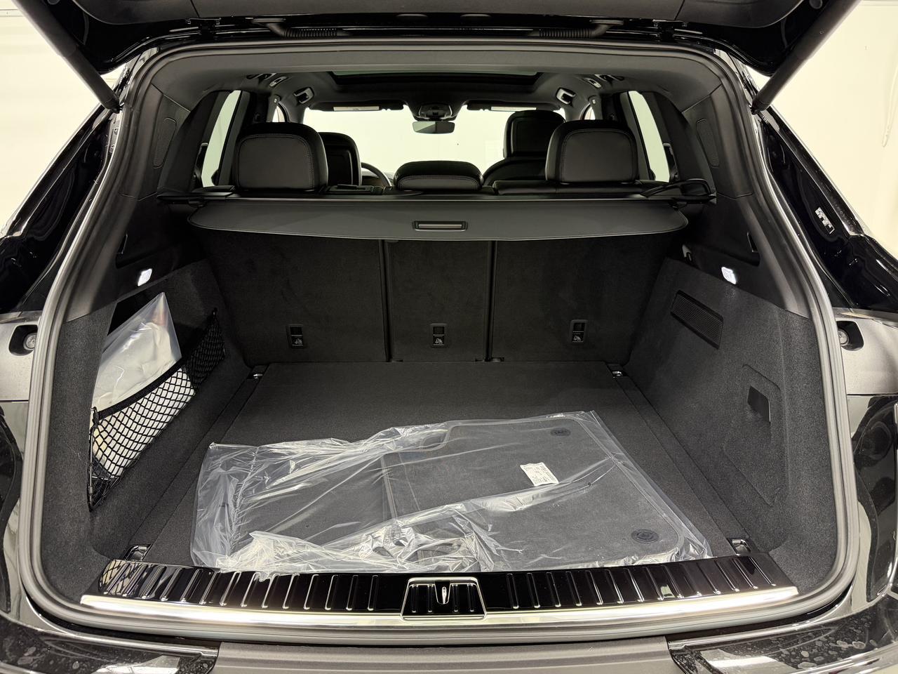 2026 Porsche Cayenne Newark DE