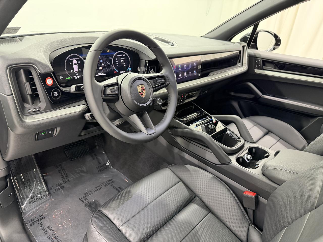 2026 Porsche Cayenne Newark DE