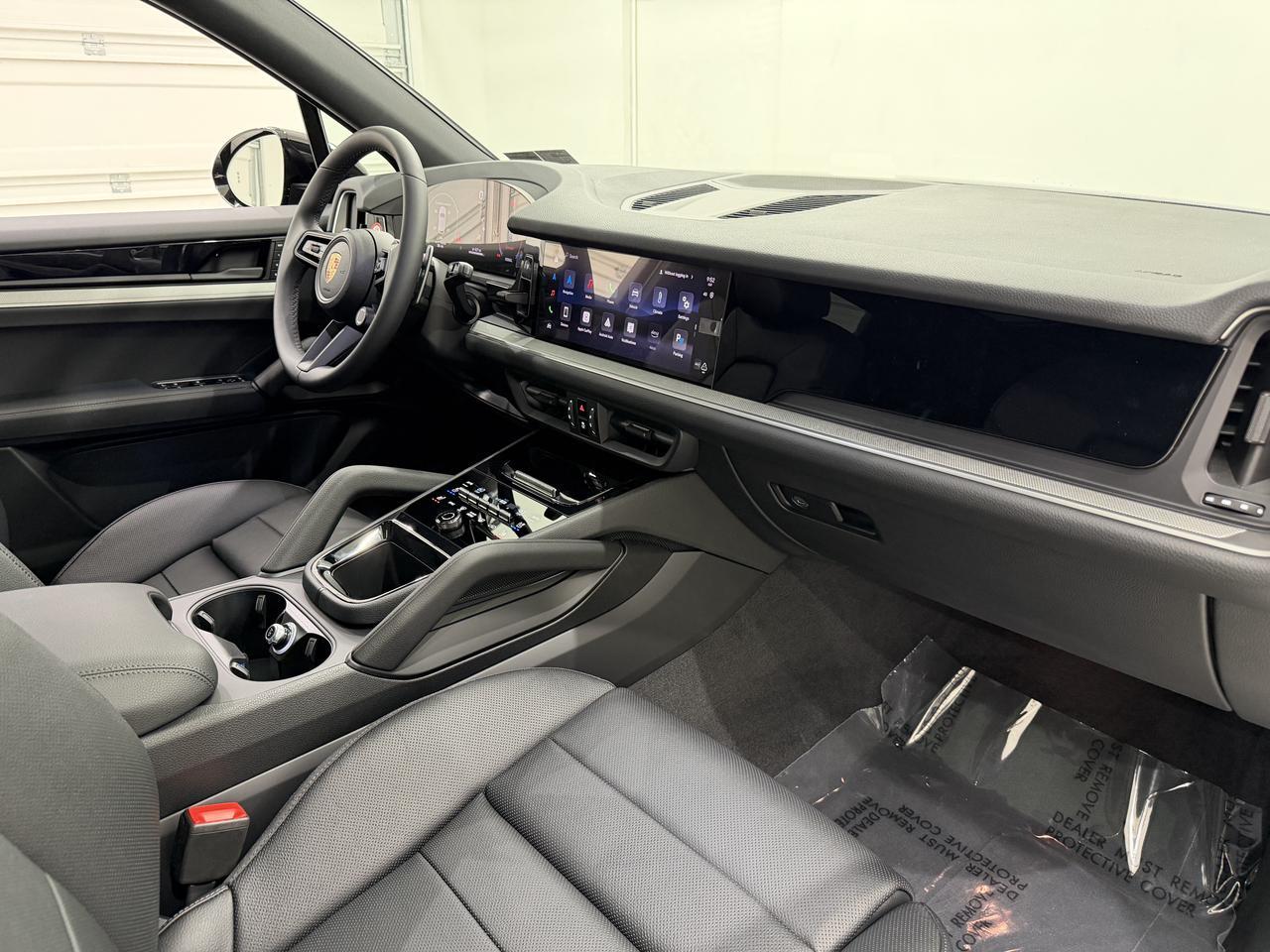 2026 Porsche Cayenne Newark DE