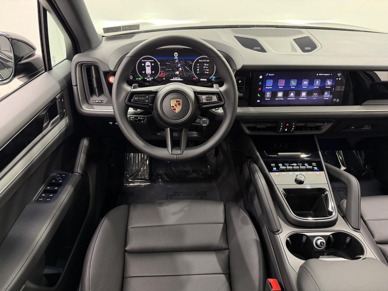 2026 Porsche Cayenne Newark DE