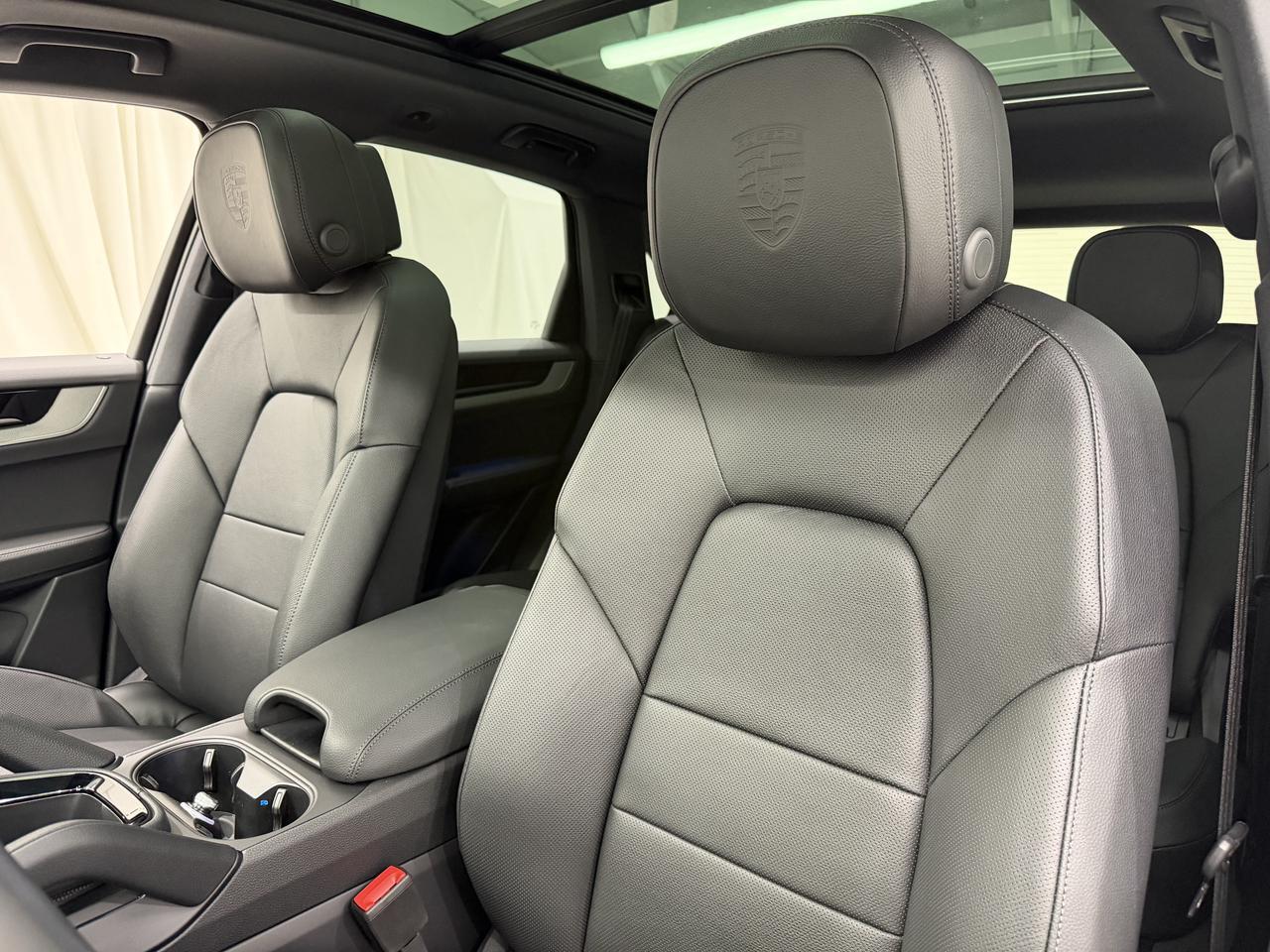 2026 Porsche Cayenne Newark DE