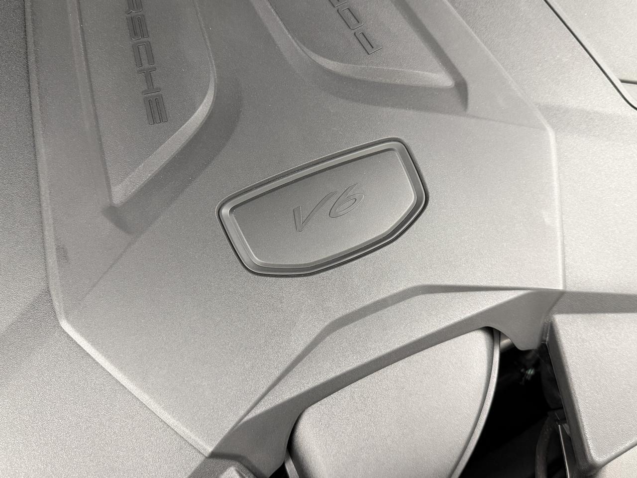 2026 Porsche Cayenne Newark DE
