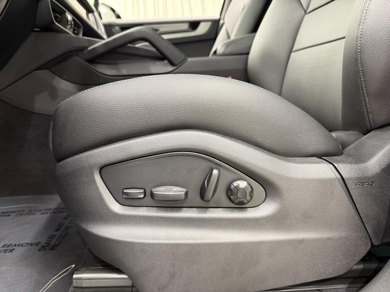 2026 Porsche Cayenne Newark DE