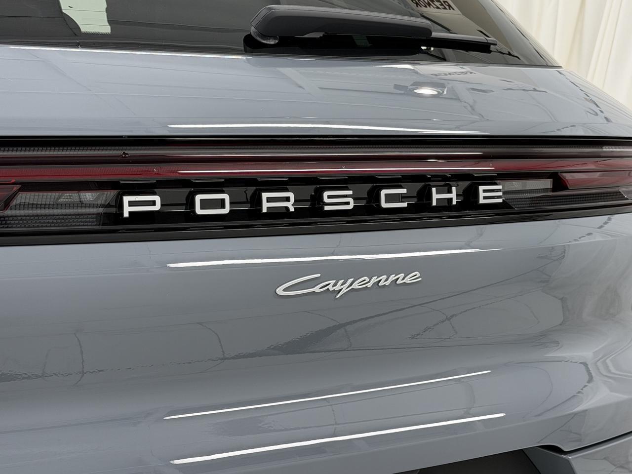 2026 Porsche Cayenne Newark DE