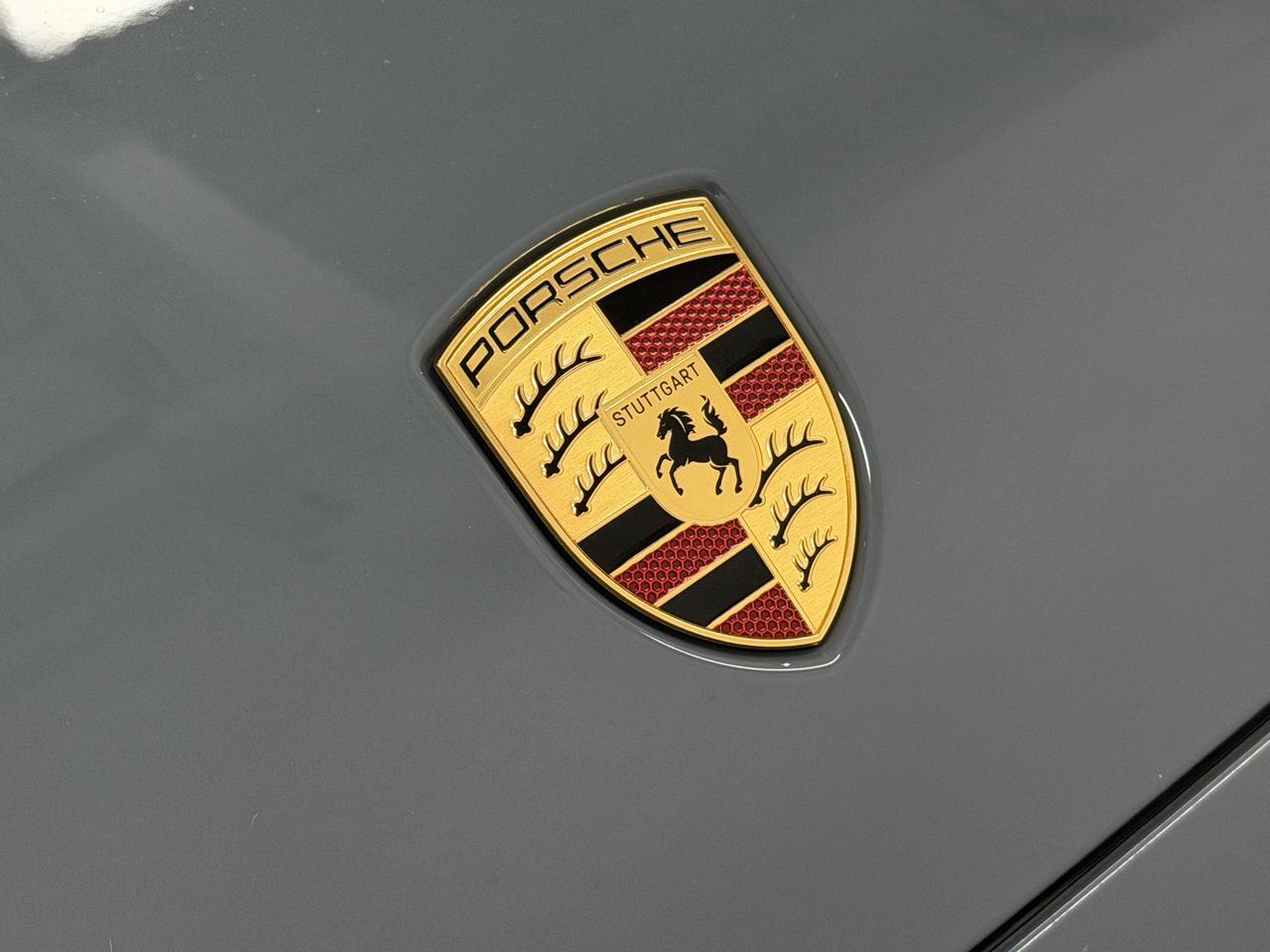 2026 Porsche Cayenne Newark DE