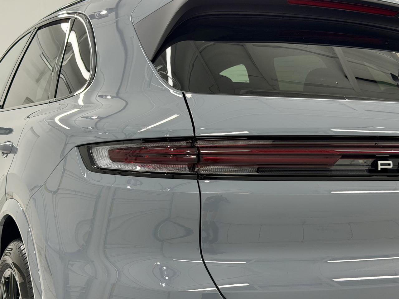 2026 Porsche Cayenne Newark DE