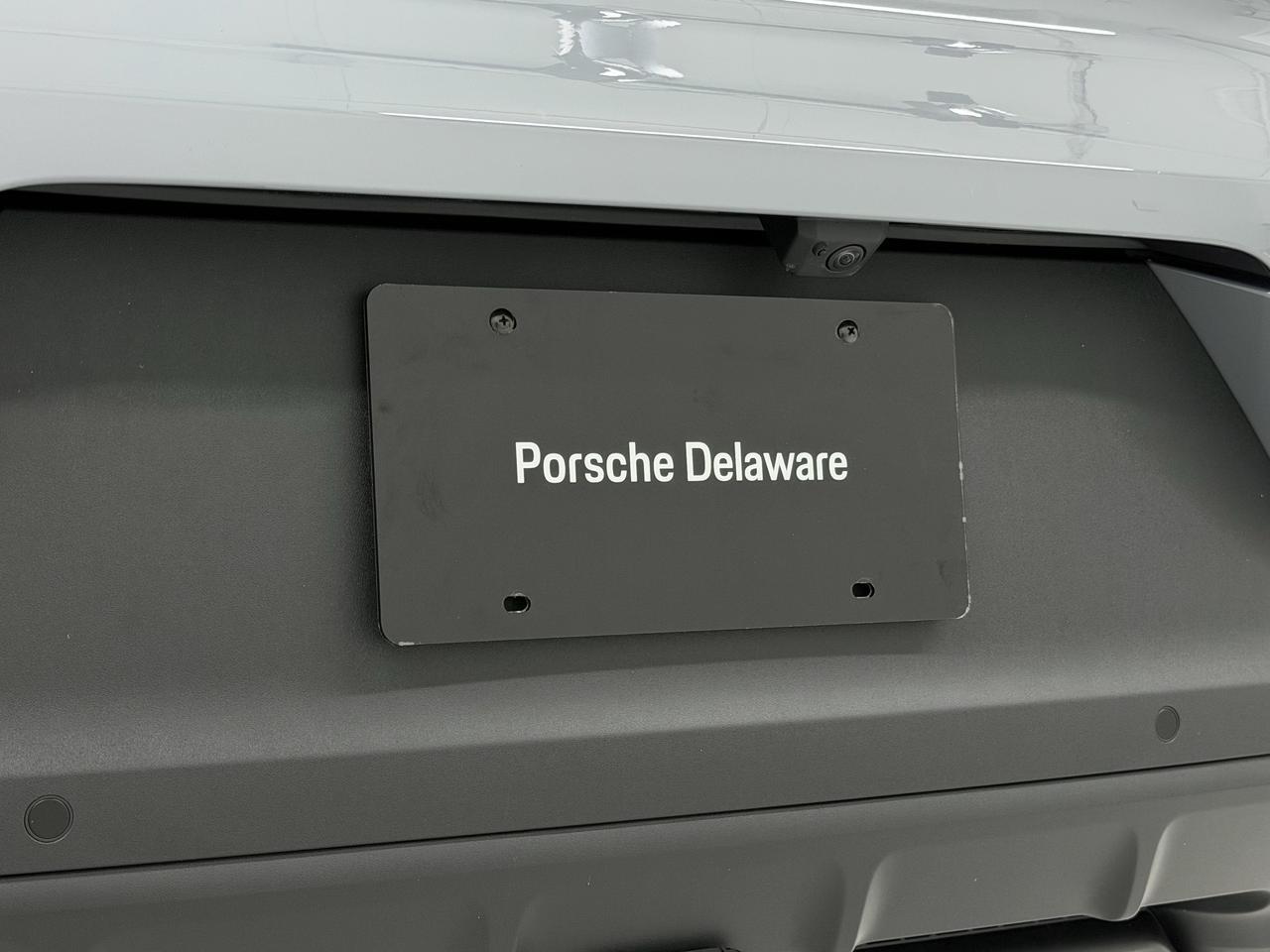 2026 Porsche Cayenne Newark DE
