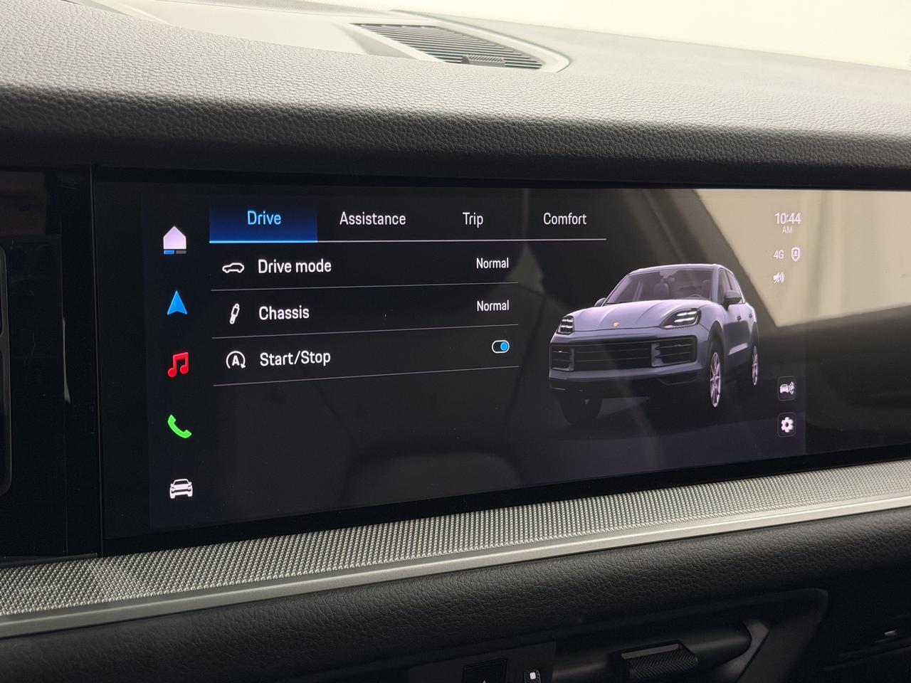 2026 Porsche Cayenne Newark DE