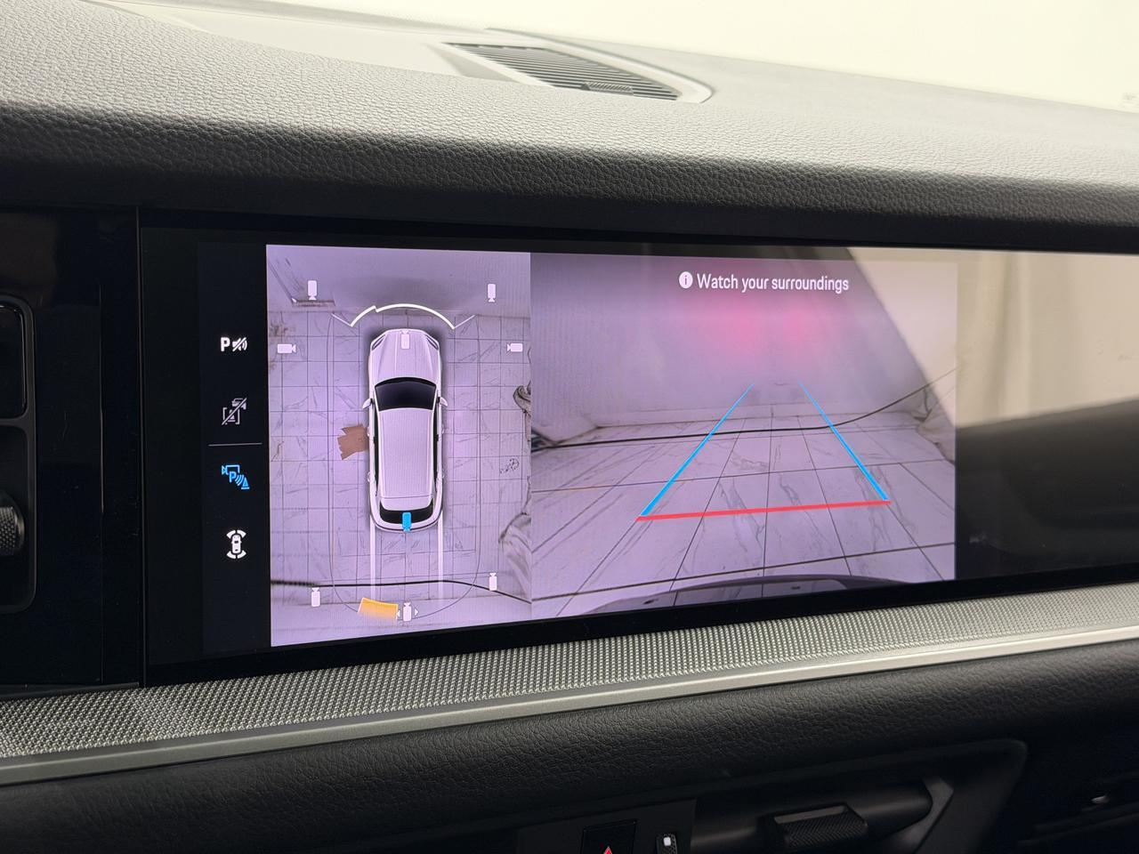 2026 Porsche Cayenne Newark DE