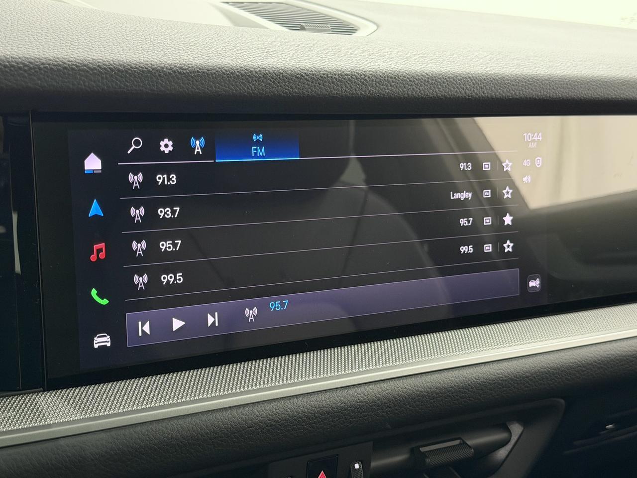 2026 Porsche Cayenne Newark DE