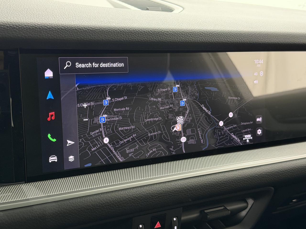 2026 Porsche Cayenne Newark DE