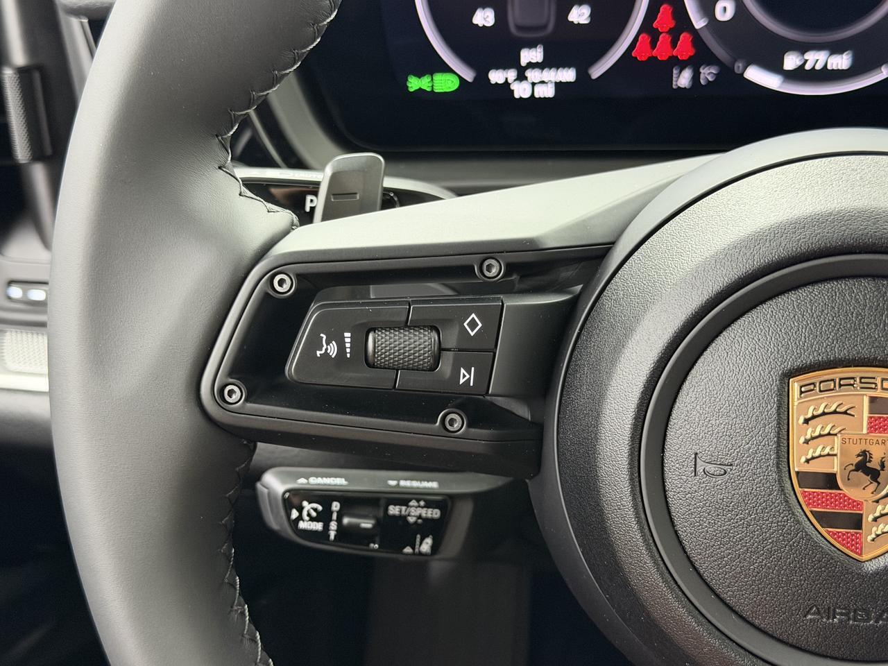 2026 Porsche Cayenne Newark DE