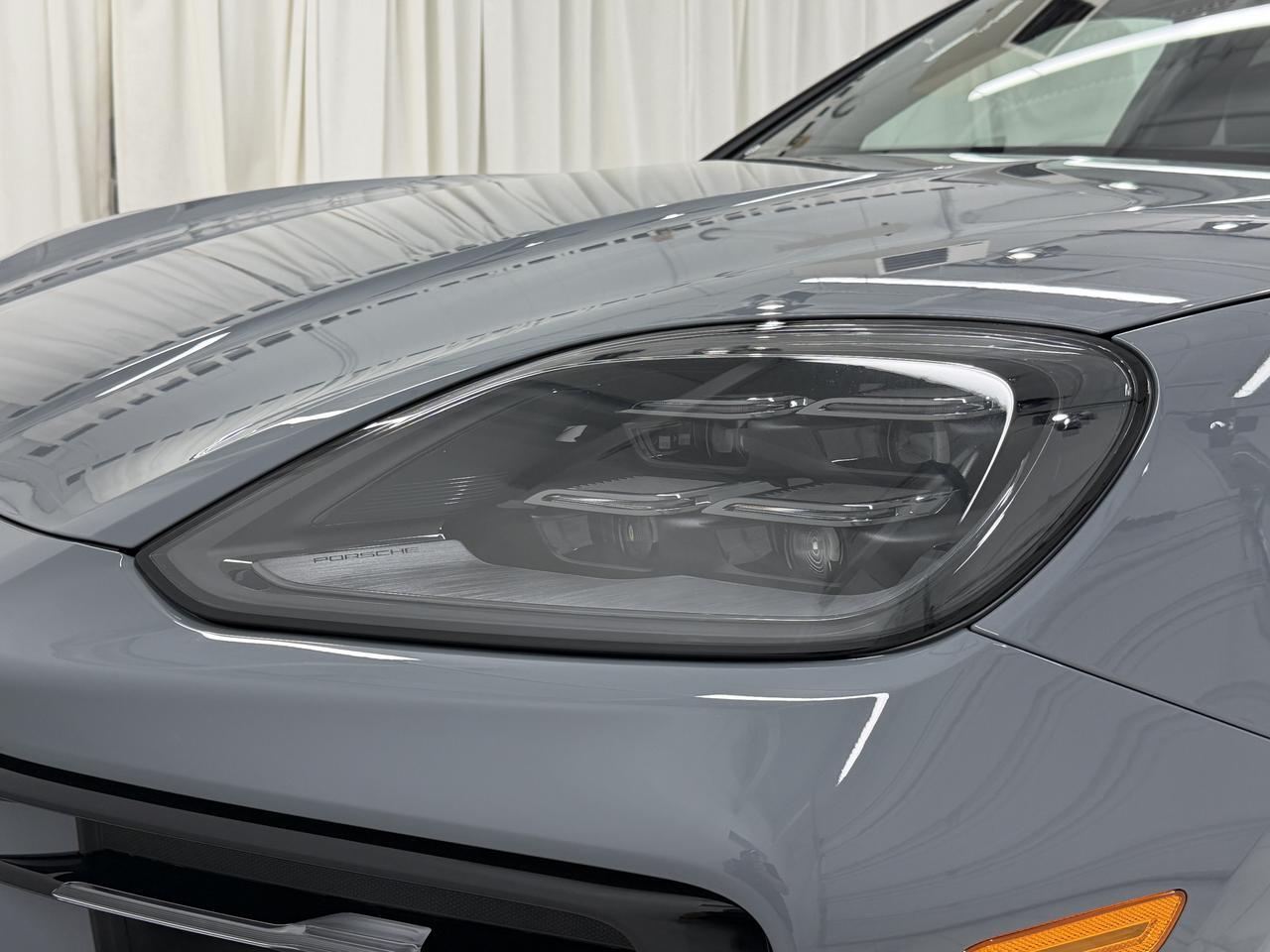 2026 Porsche Cayenne Newark DE