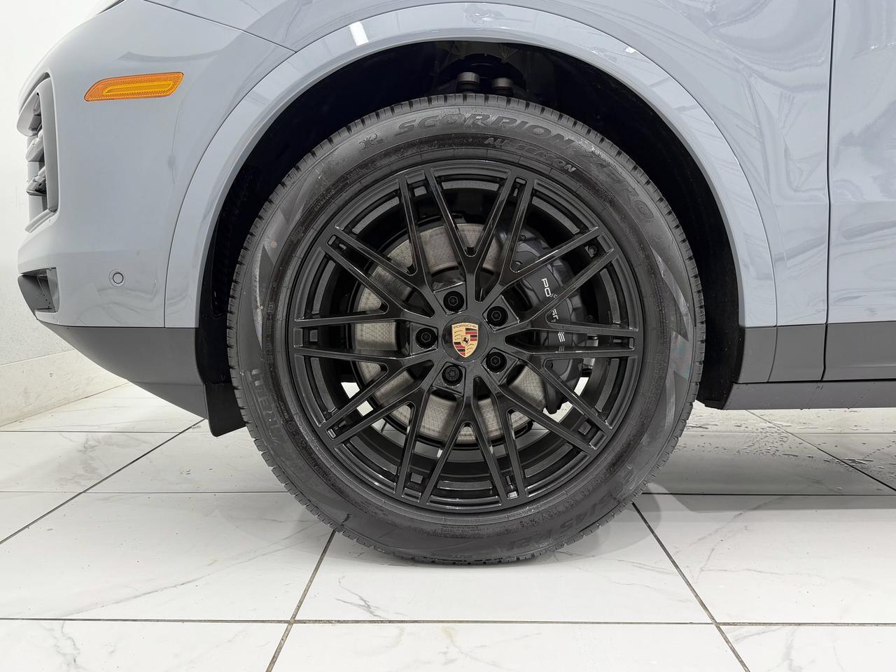 2026 Porsche Cayenne Newark DE