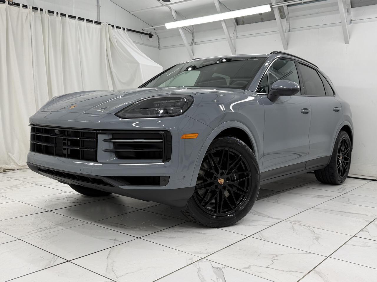 2026 Porsche Cayenne Newark DE