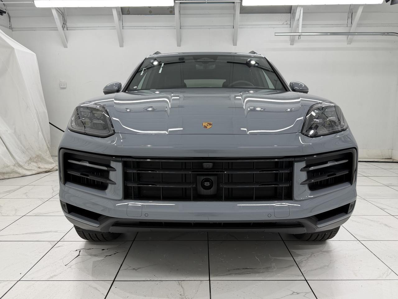2026 Porsche Cayenne Newark DE