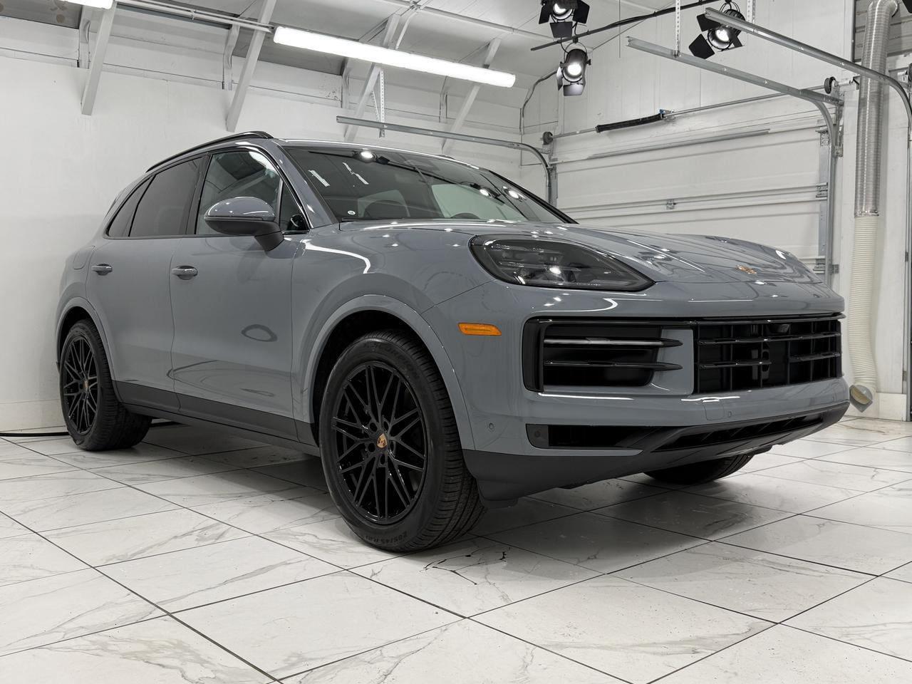 2026 Porsche Cayenne Newark DE
