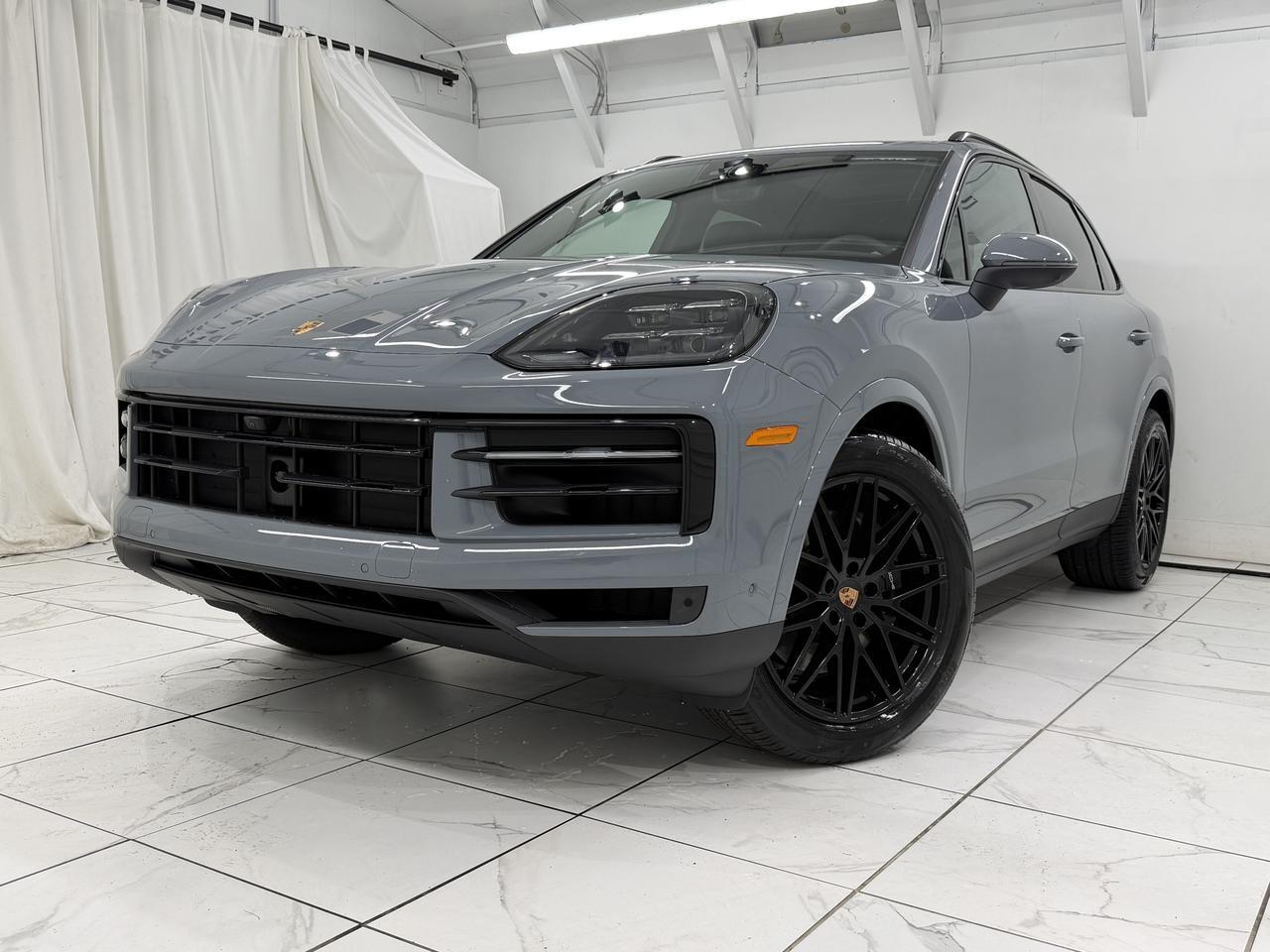2026 Porsche Cayenne Newark DE
