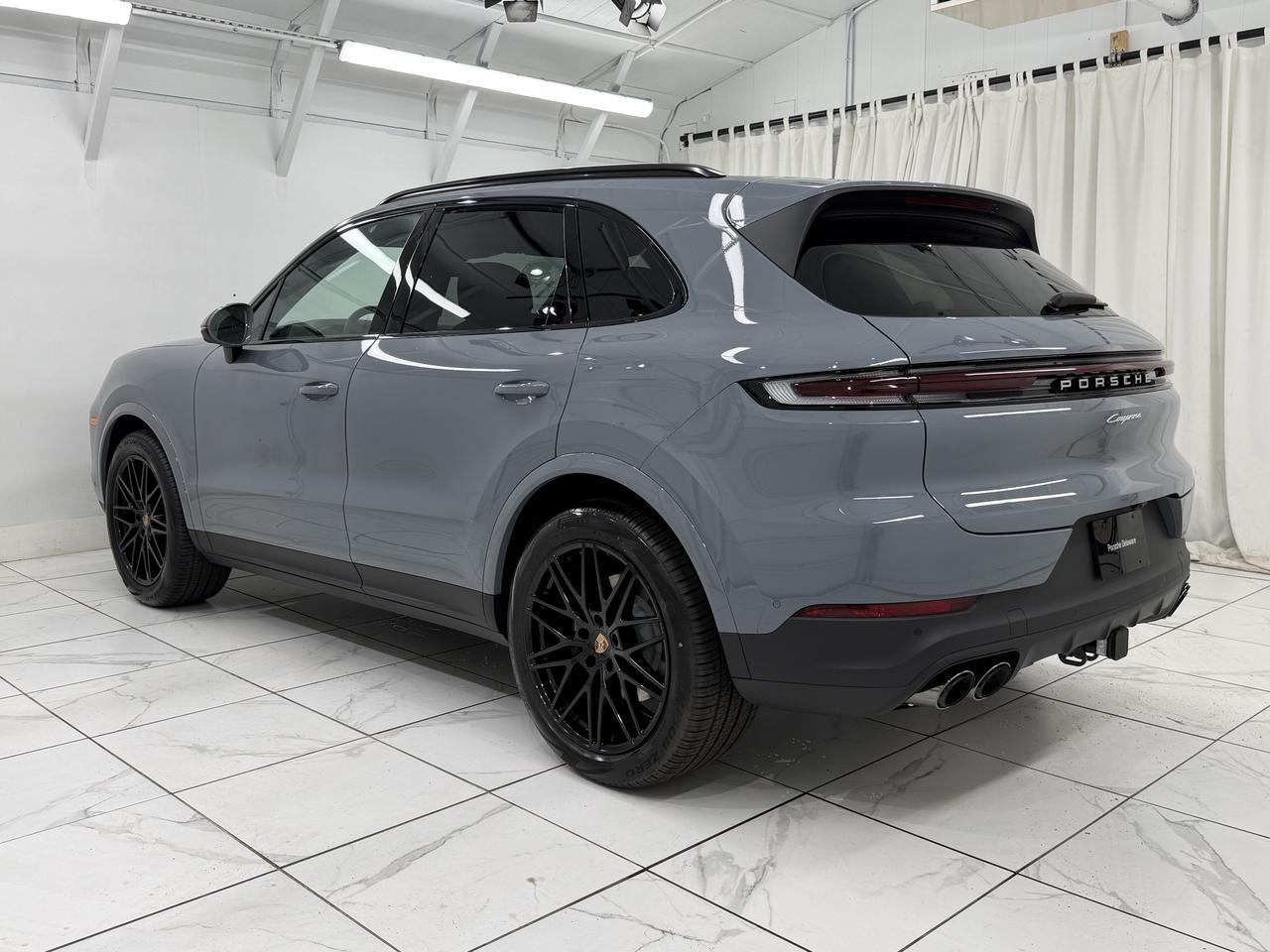 2026 Porsche Cayenne Newark DE