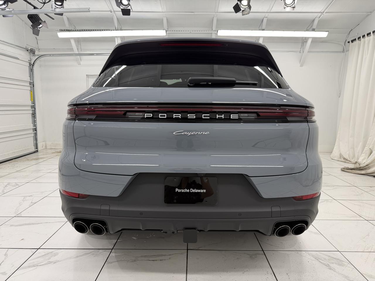 2026 Porsche Cayenne Newark DE