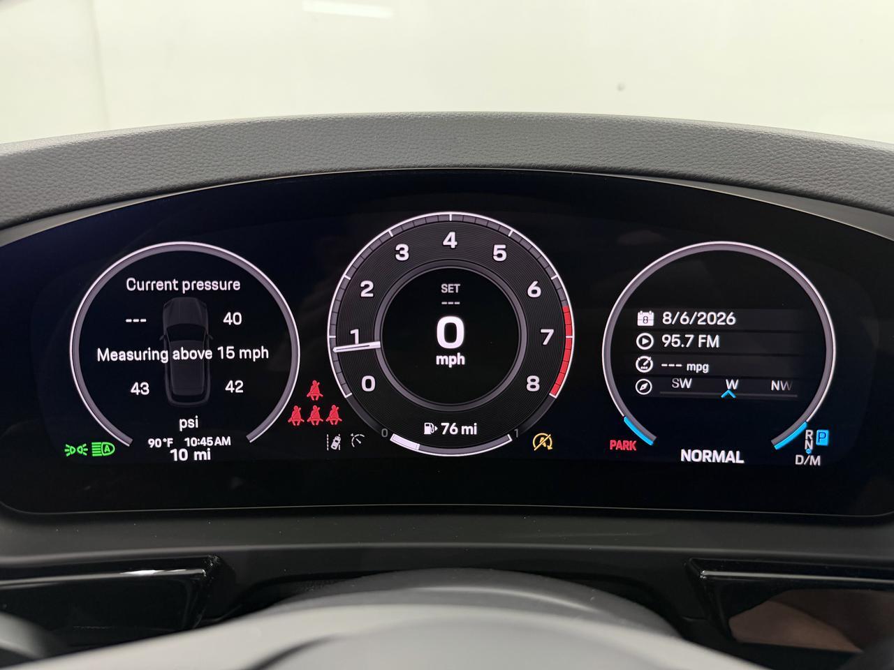2026 Porsche Cayenne Newark DE