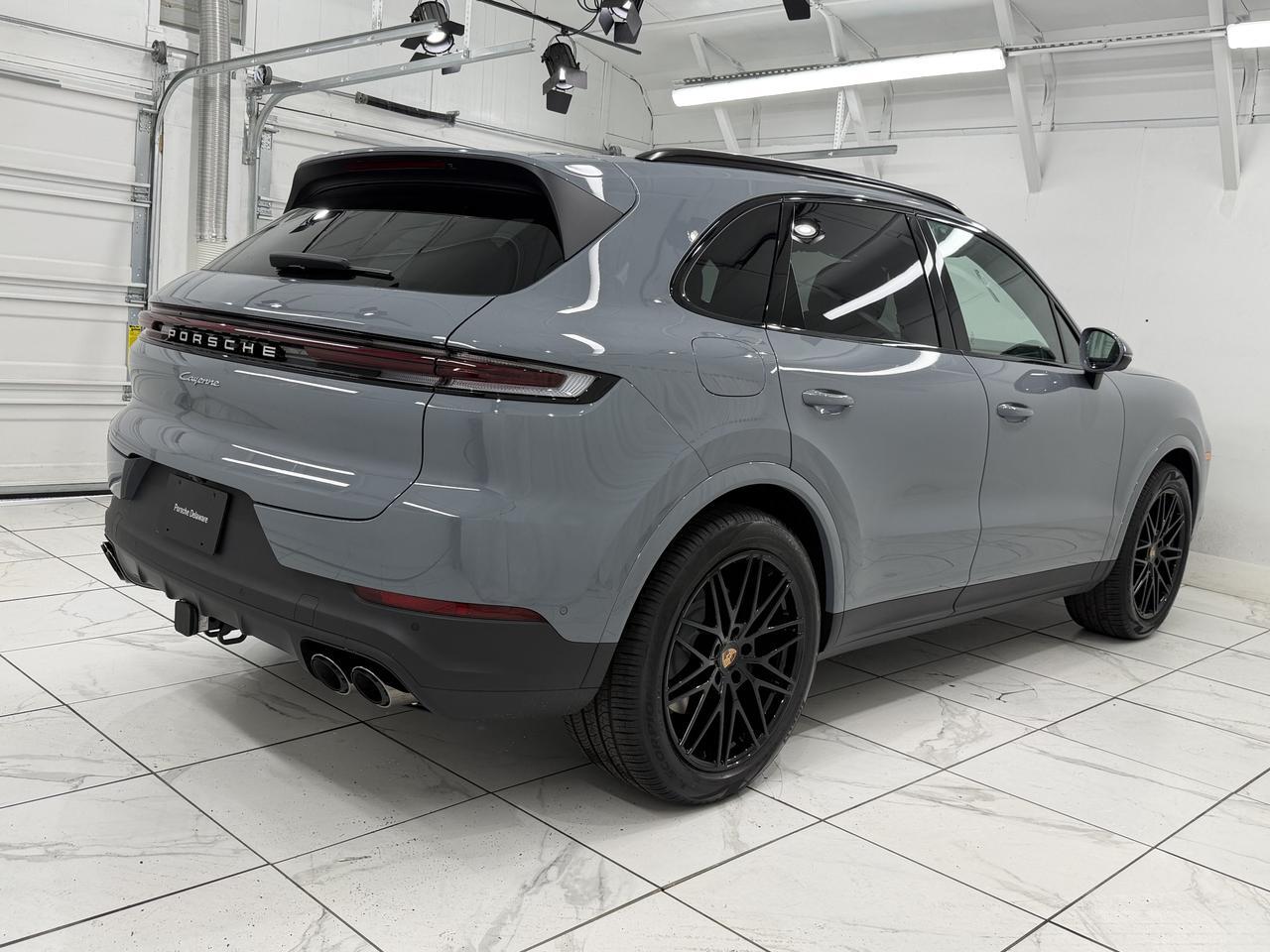 2026 Porsche Cayenne Newark DE