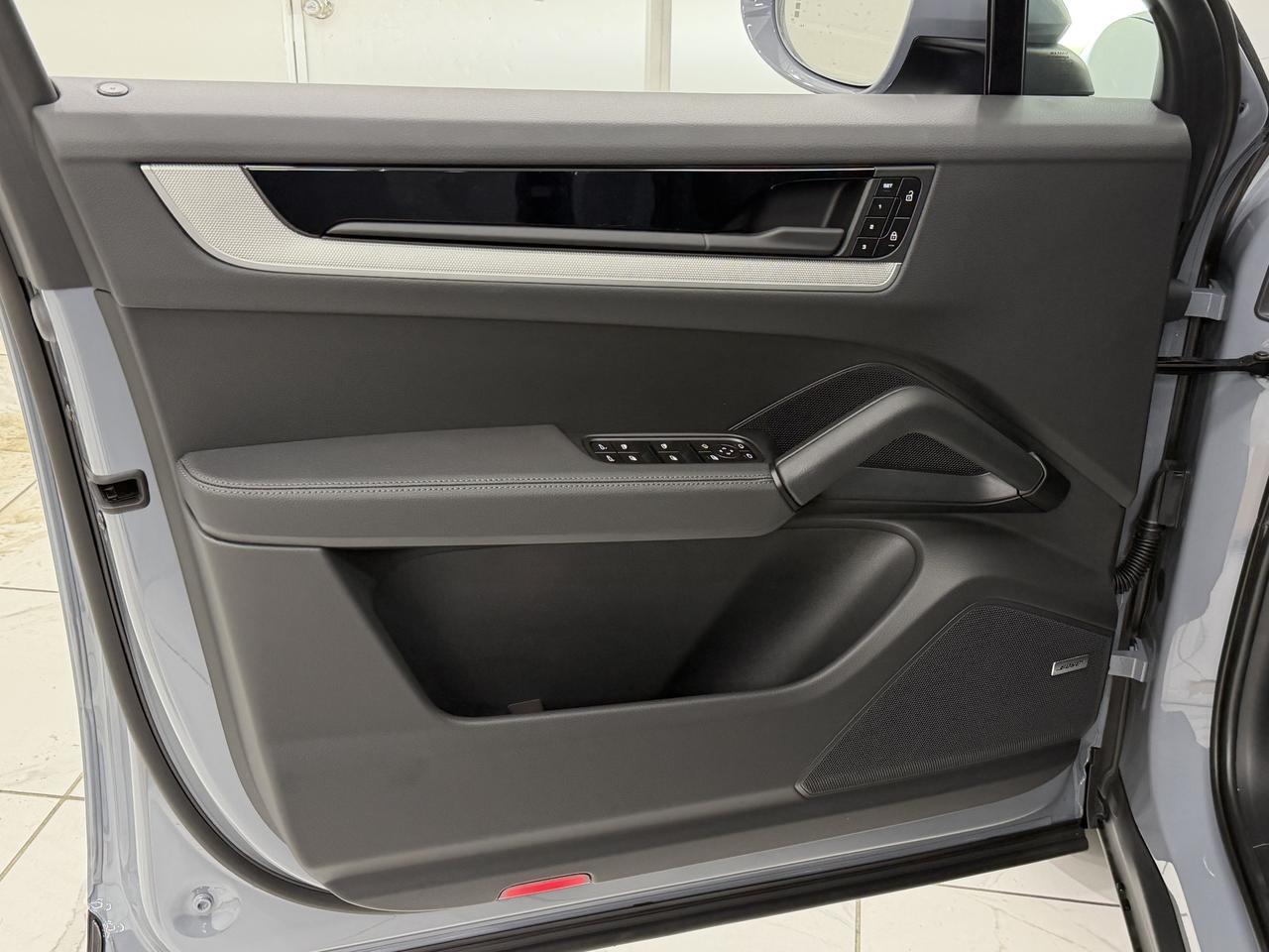 2026 Porsche Cayenne Newark DE