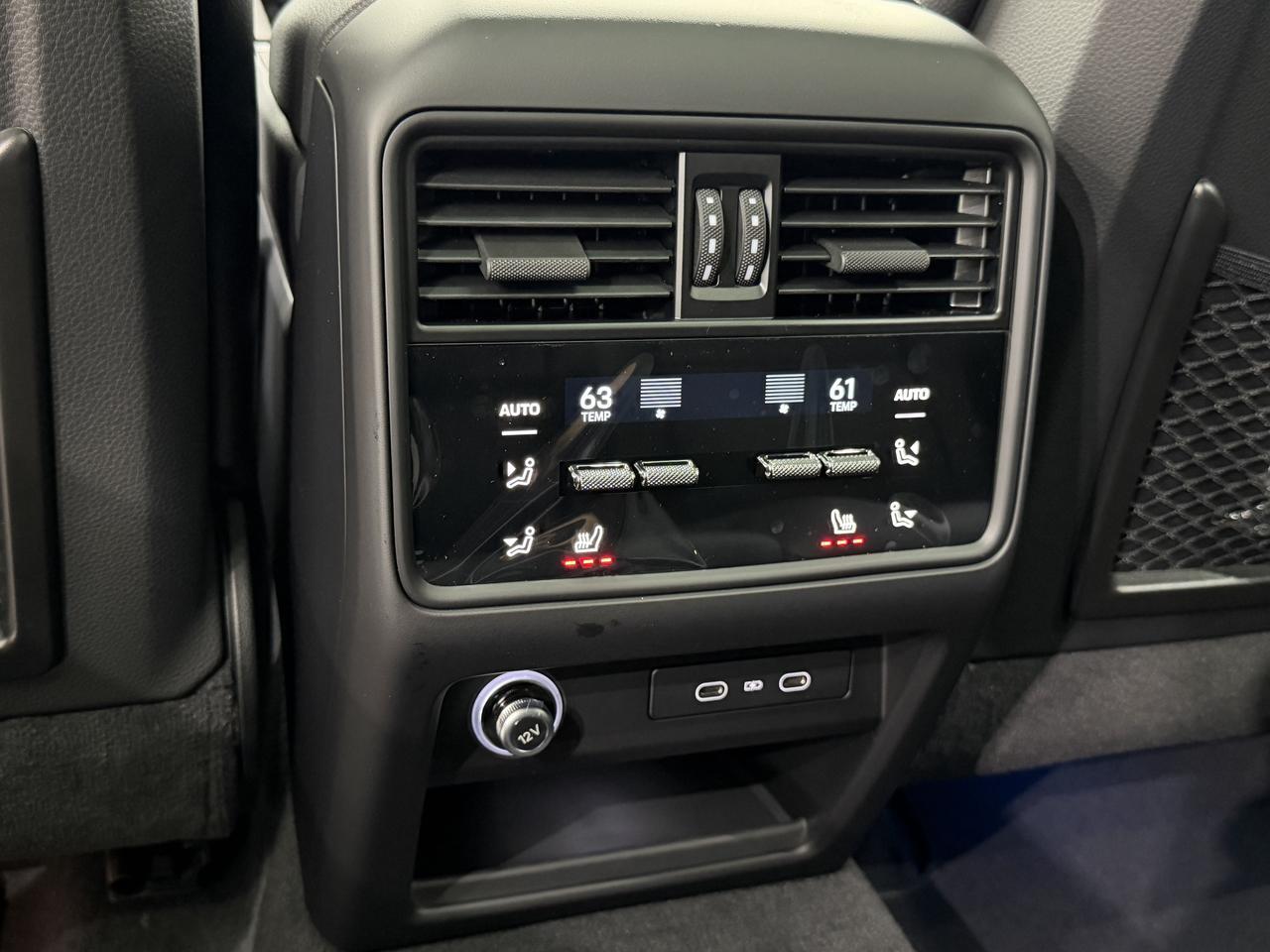 2026 Porsche Cayenne Newark DE
