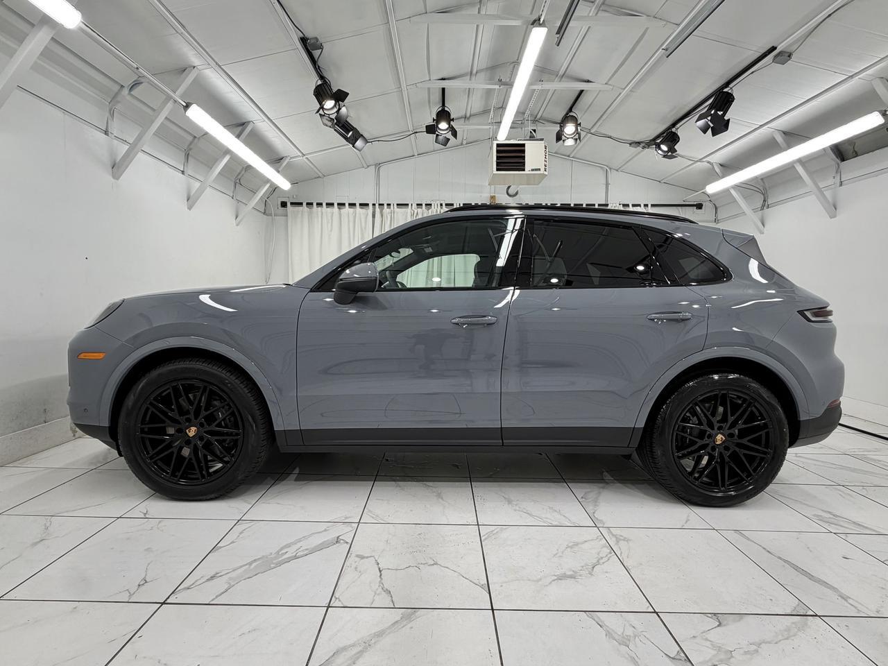 2026 Porsche Cayenne Newark DE