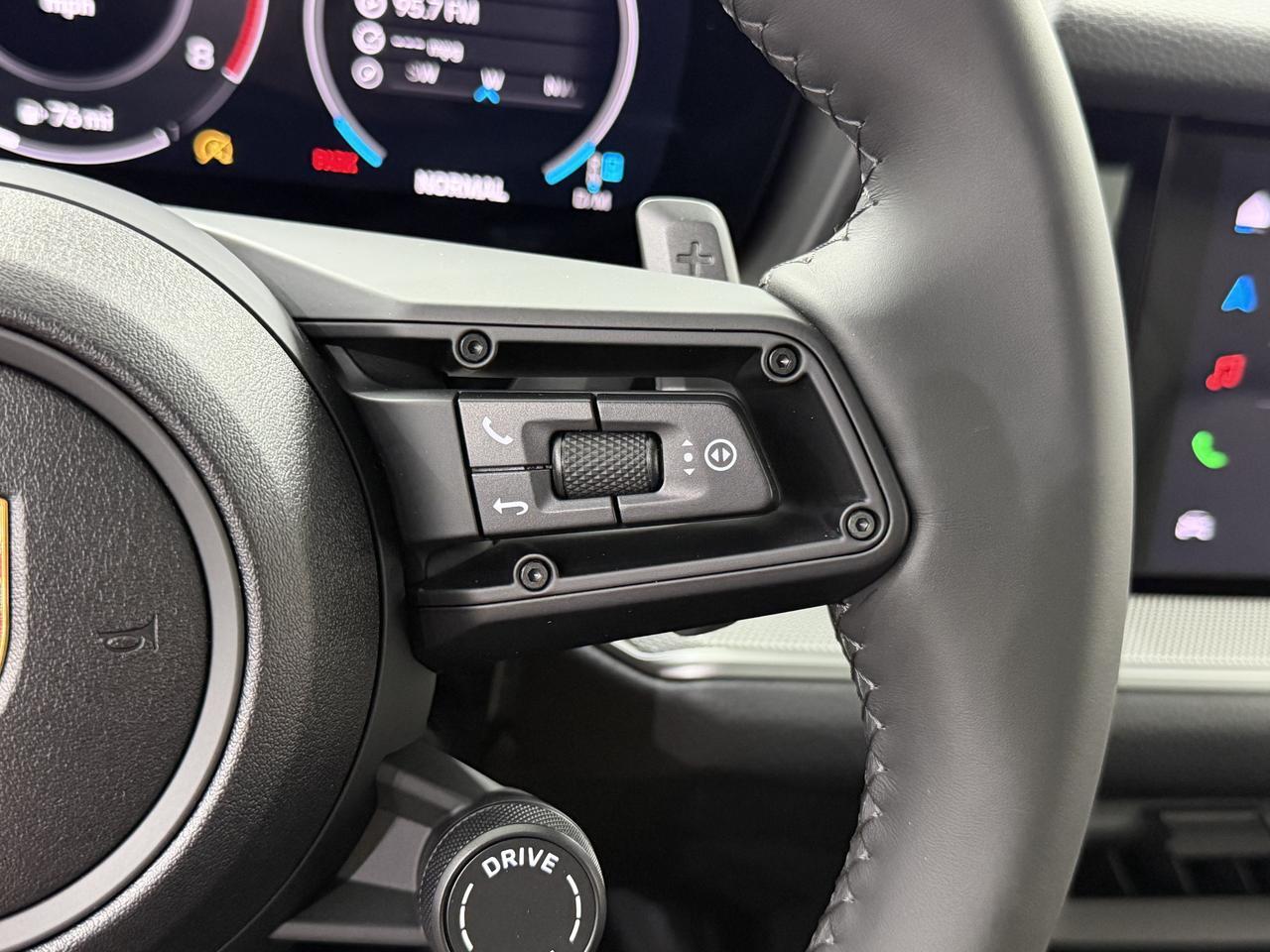 2026 Porsche Cayenne Newark DE