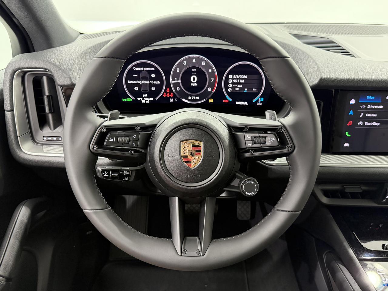 2026 Porsche Cayenne Newark DE