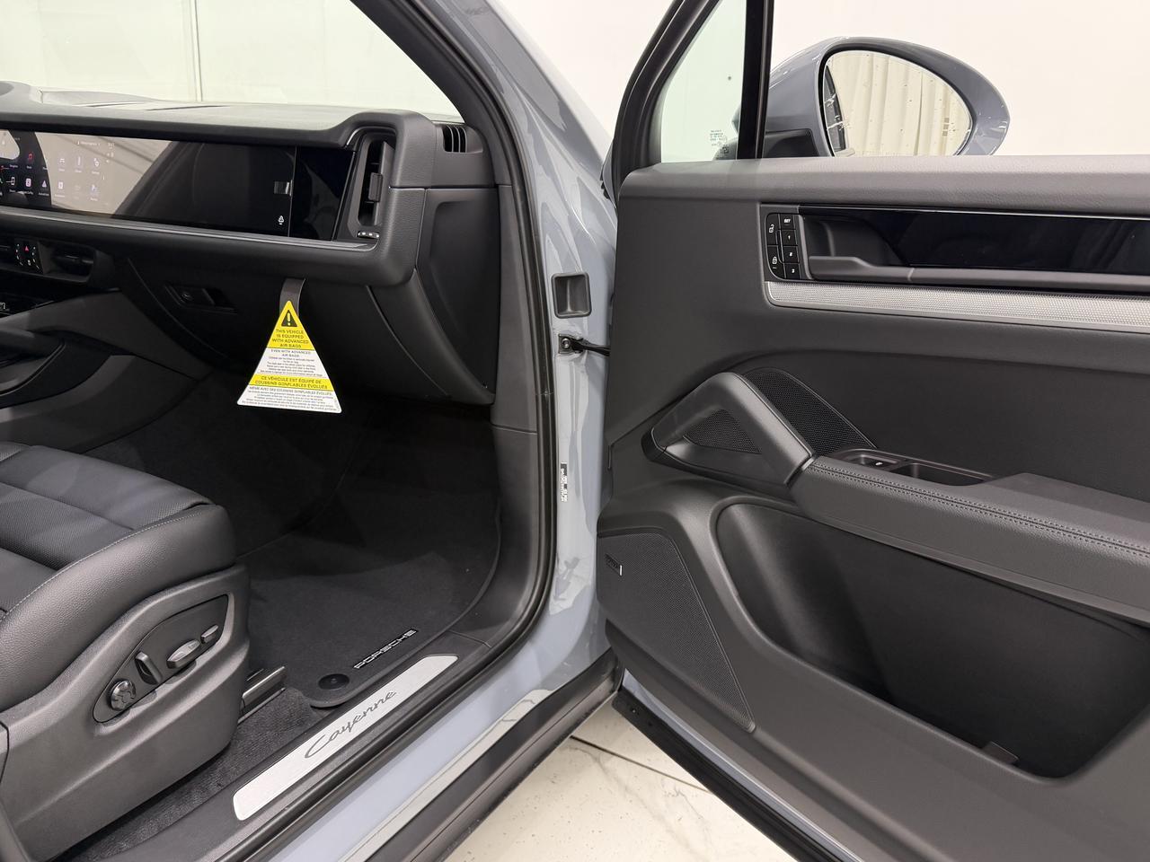 2026 Porsche Cayenne Newark DE