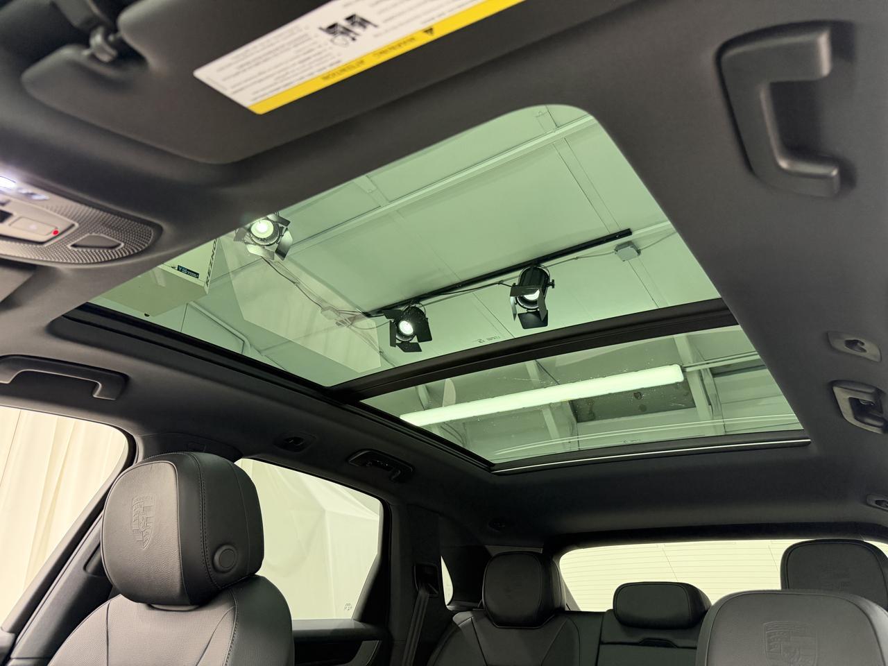 2026 Porsche Cayenne Newark DE