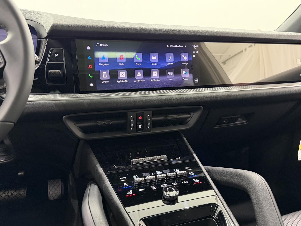 2026 Porsche Cayenne Newark DE