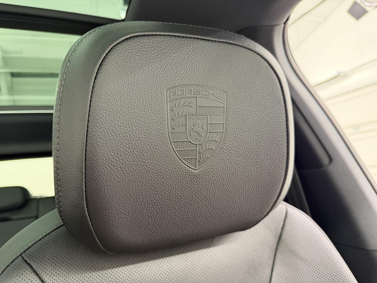 2026 Porsche Cayenne Newark DE
