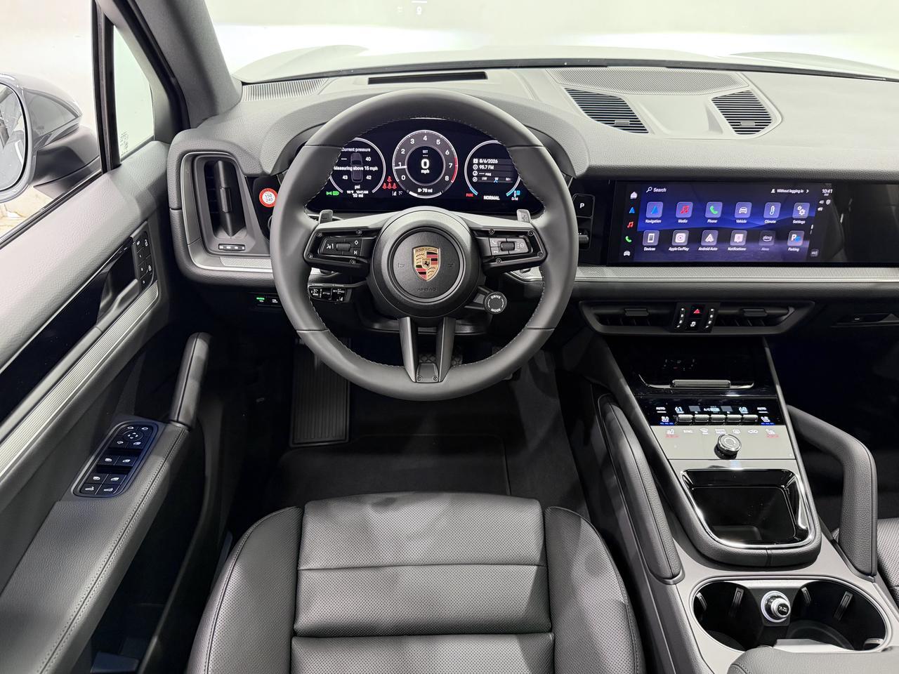 2026 Porsche Cayenne Newark DE