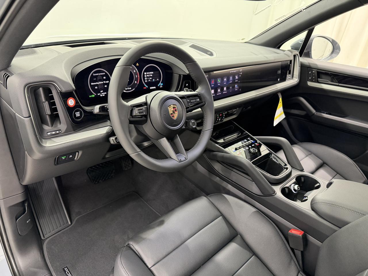 2026 Porsche Cayenne Newark DE