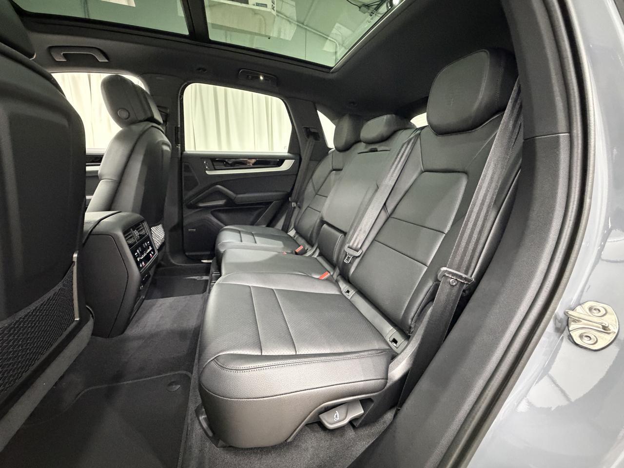 2026 Porsche Cayenne Newark DE
