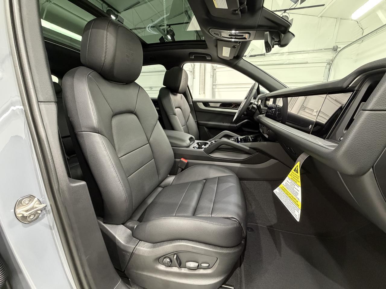 2026 Porsche Cayenne Newark DE