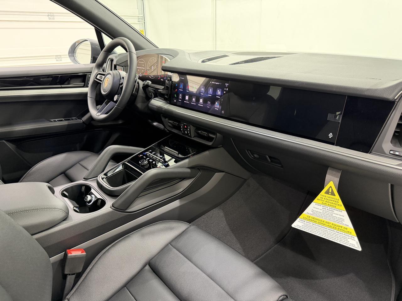 2026 Porsche Cayenne Newark DE