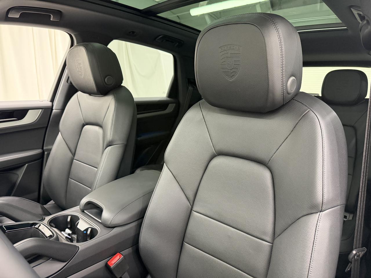 2026 Porsche Cayenne Newark DE