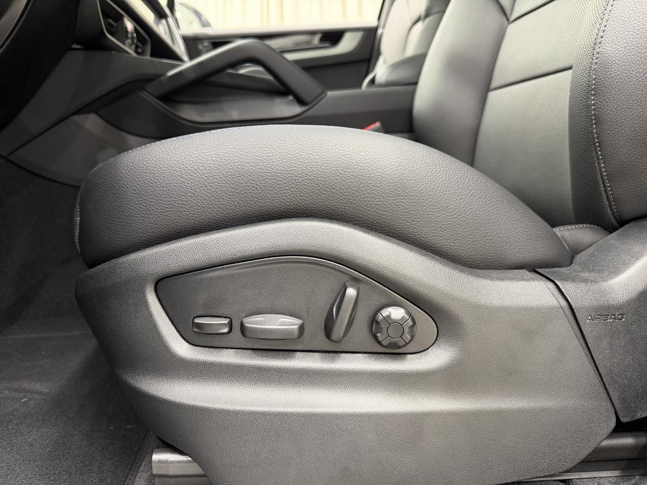 2026 Porsche Cayenne Newark DE