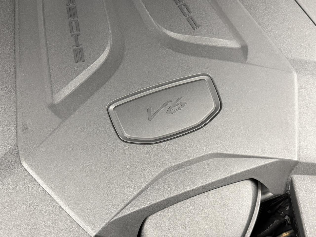 2026 Porsche Cayenne Newark DE