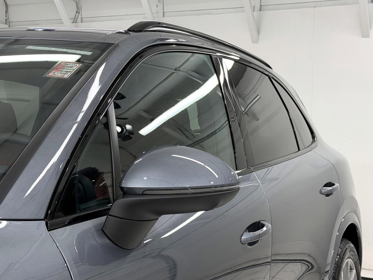 2026 Porsche Cayenne Newark DE