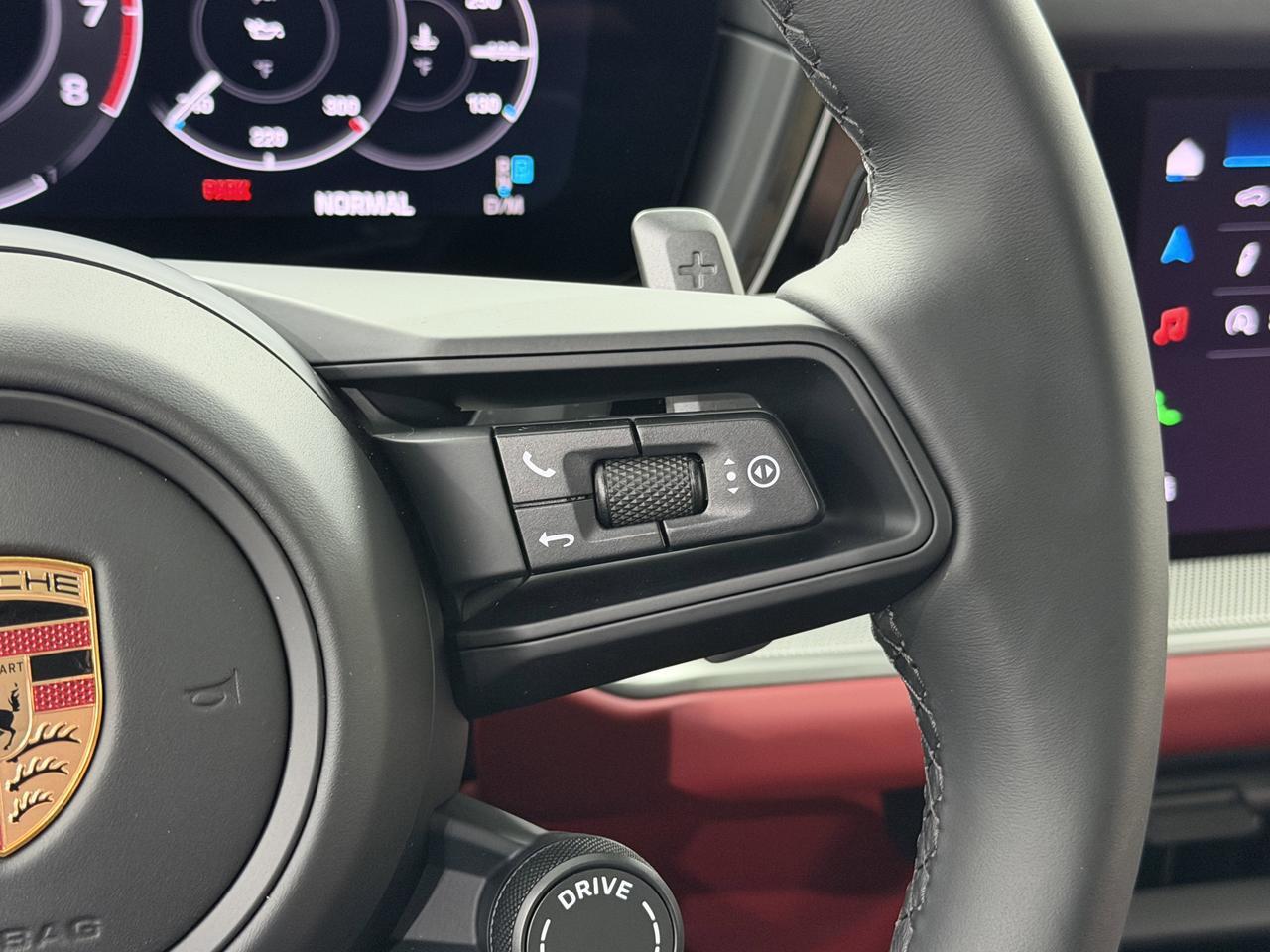 2026 Porsche Cayenne Newark DE