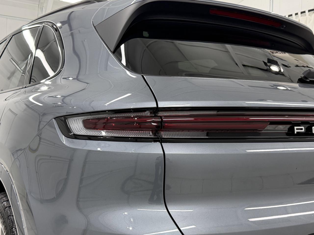 2026 Porsche Cayenne Newark DE